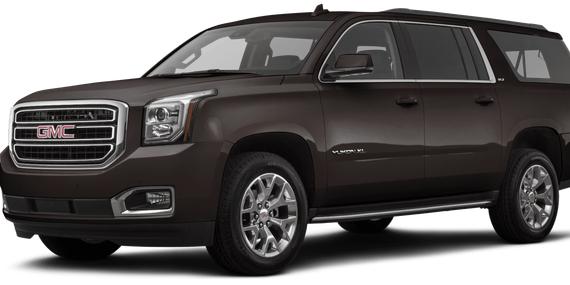 GMC YUKON XL 2019 1GKS1JKC5KR385173 image